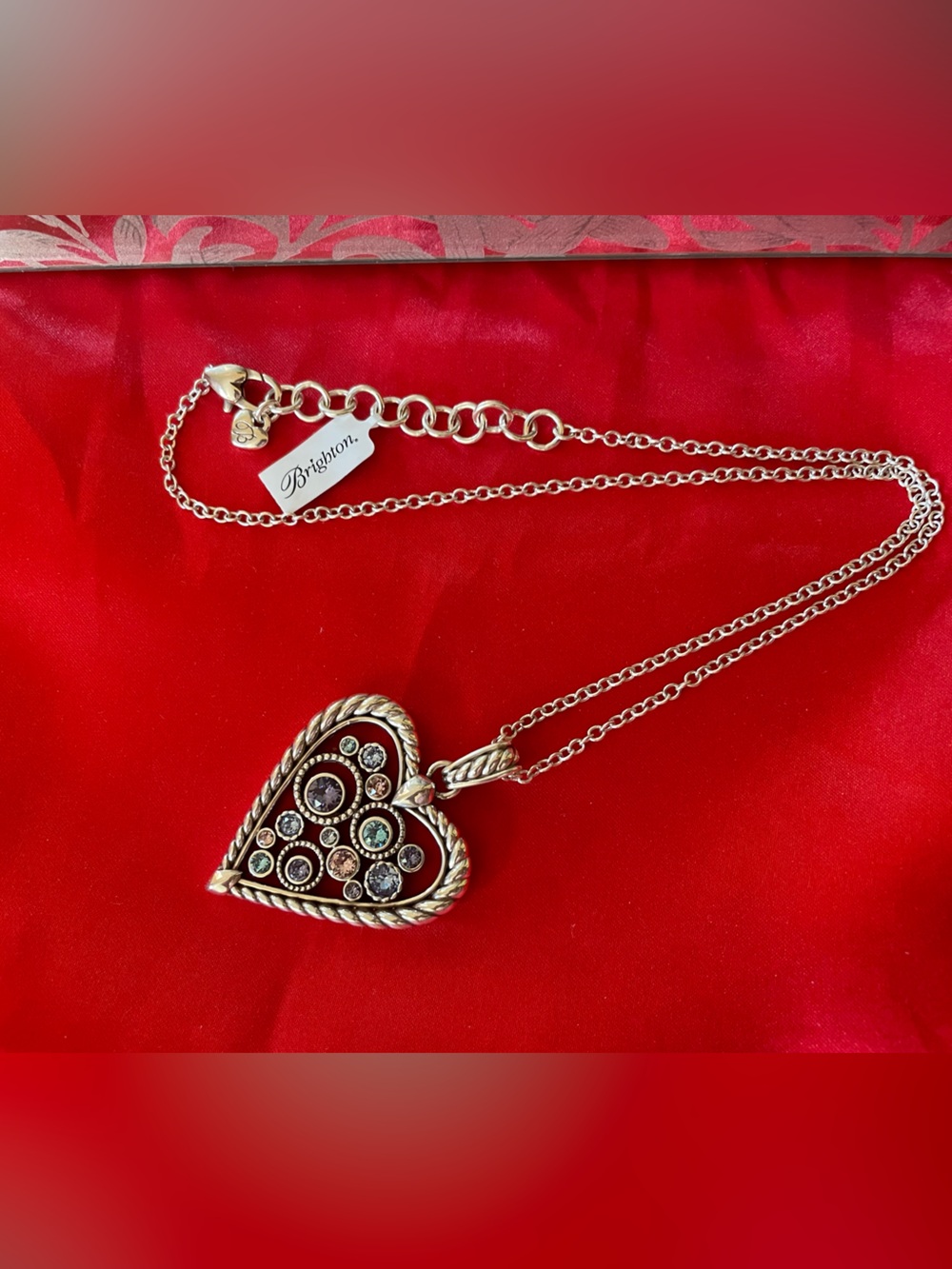 Brighton Necklace.